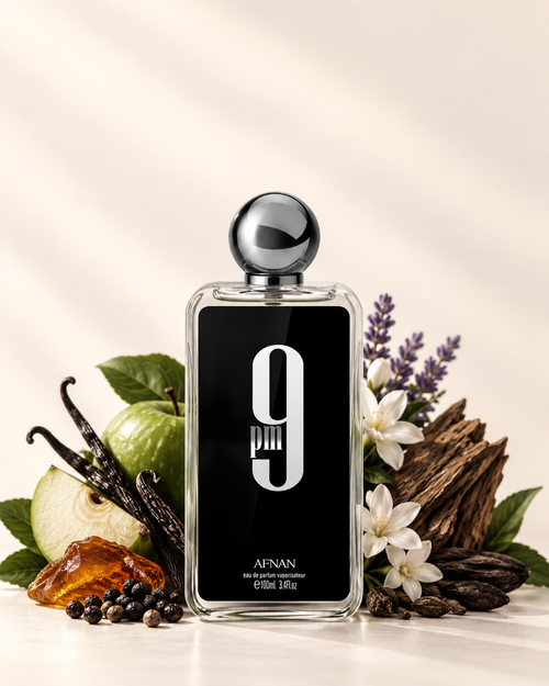 Afnan 9PM EDP 100ml