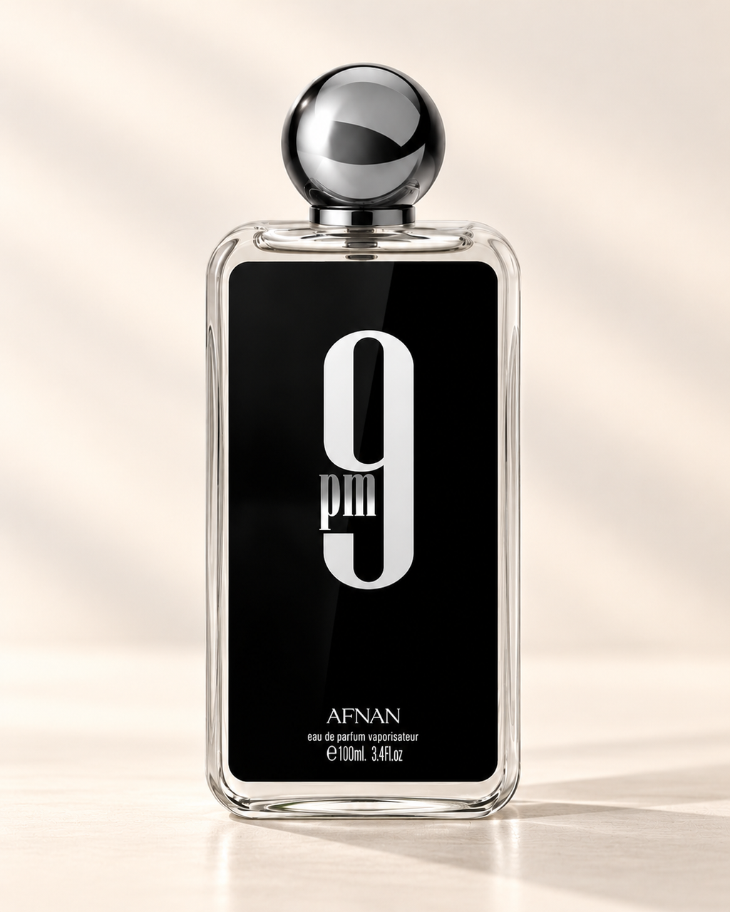 Afnan 9PM EDP 100ml