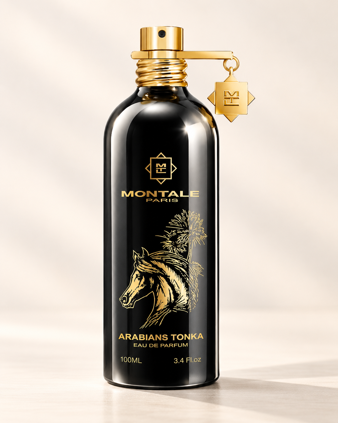 Montale Arabians Tonka EDP 100ml