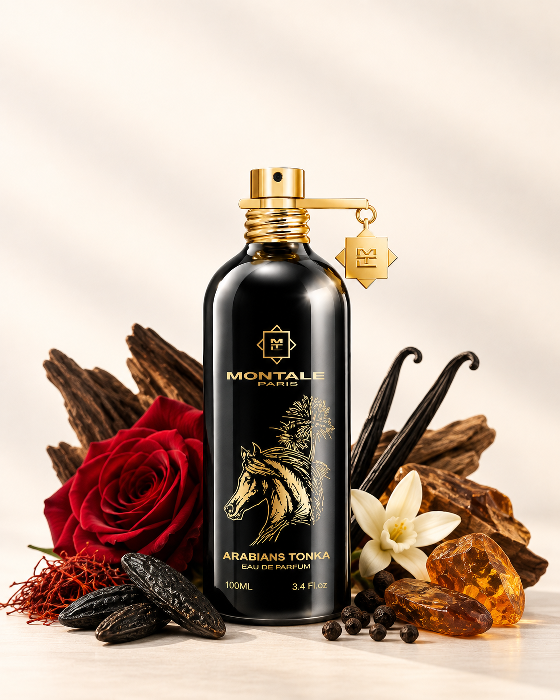 Montale Arabians Tonka EDP 100ml