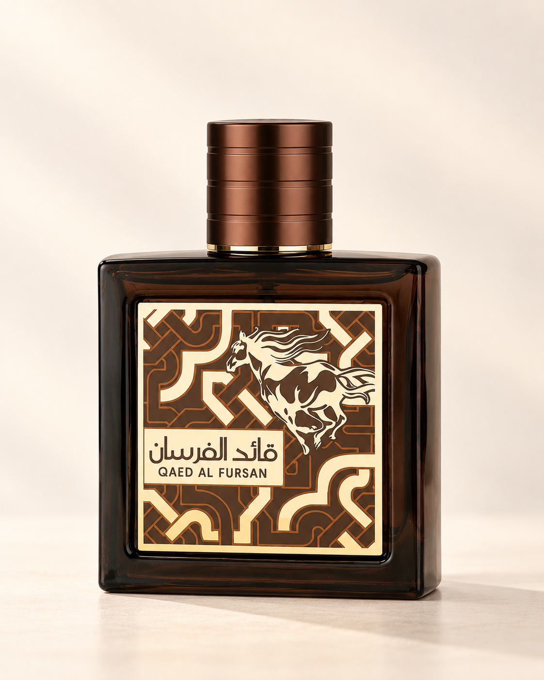 Lattafa Qaed Al Fursan Untamed EDP 100ml