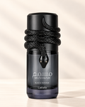Lattafa Mussamam Black Intense EDP 100ml