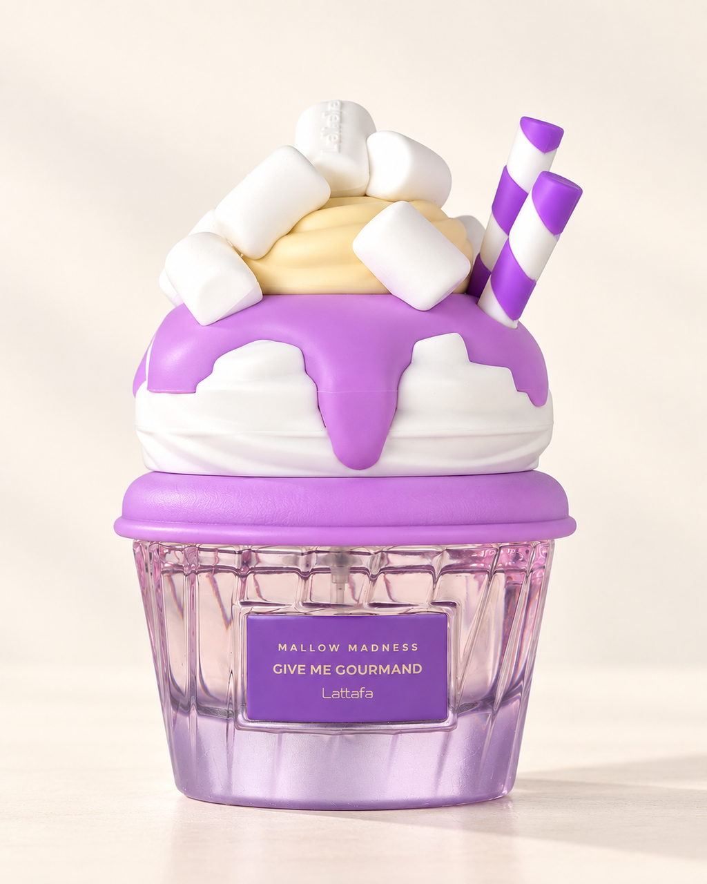 Lattafa Mallow Madness EDP 90ml