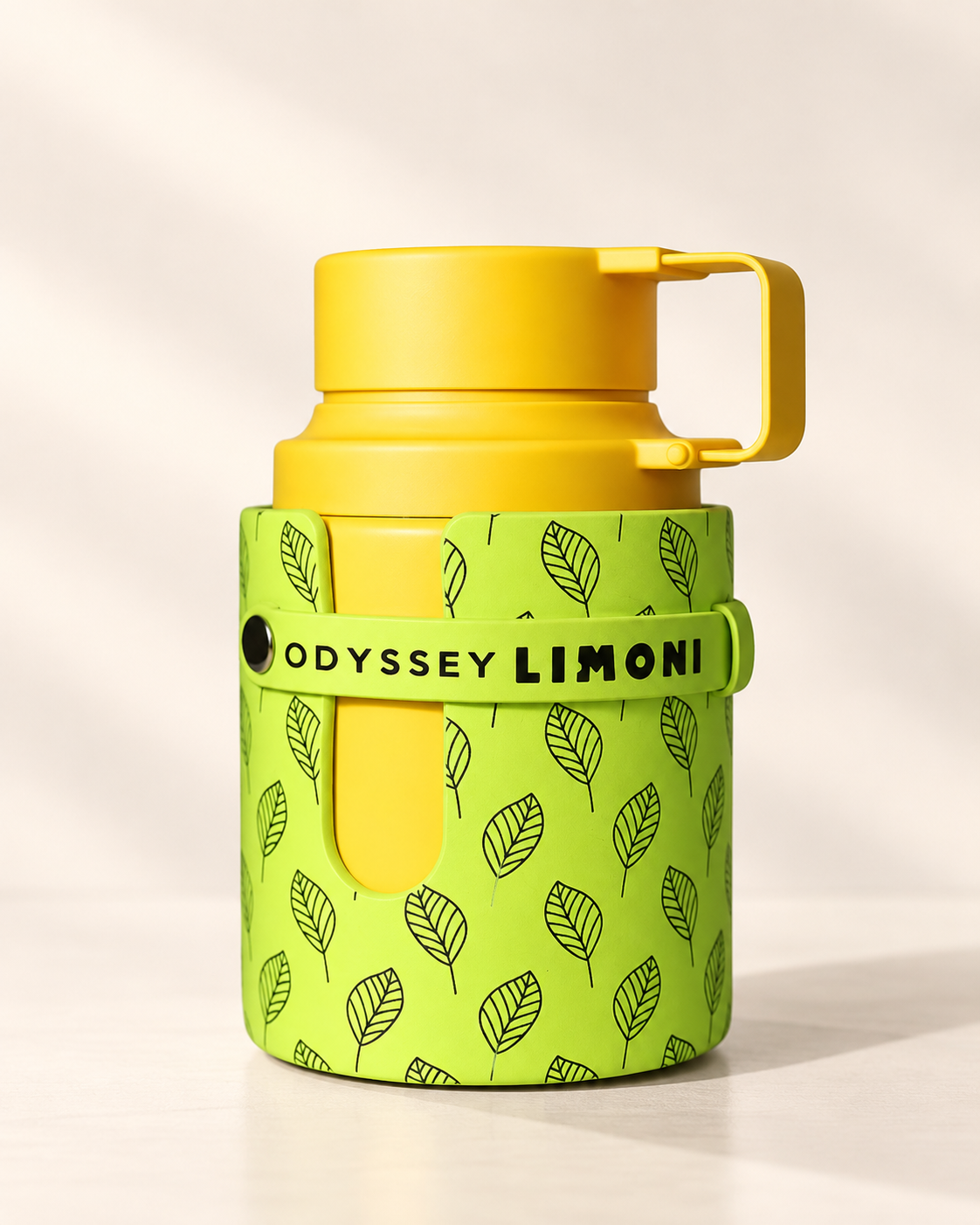 Armaf Odyssey Limoni EDP 100ml