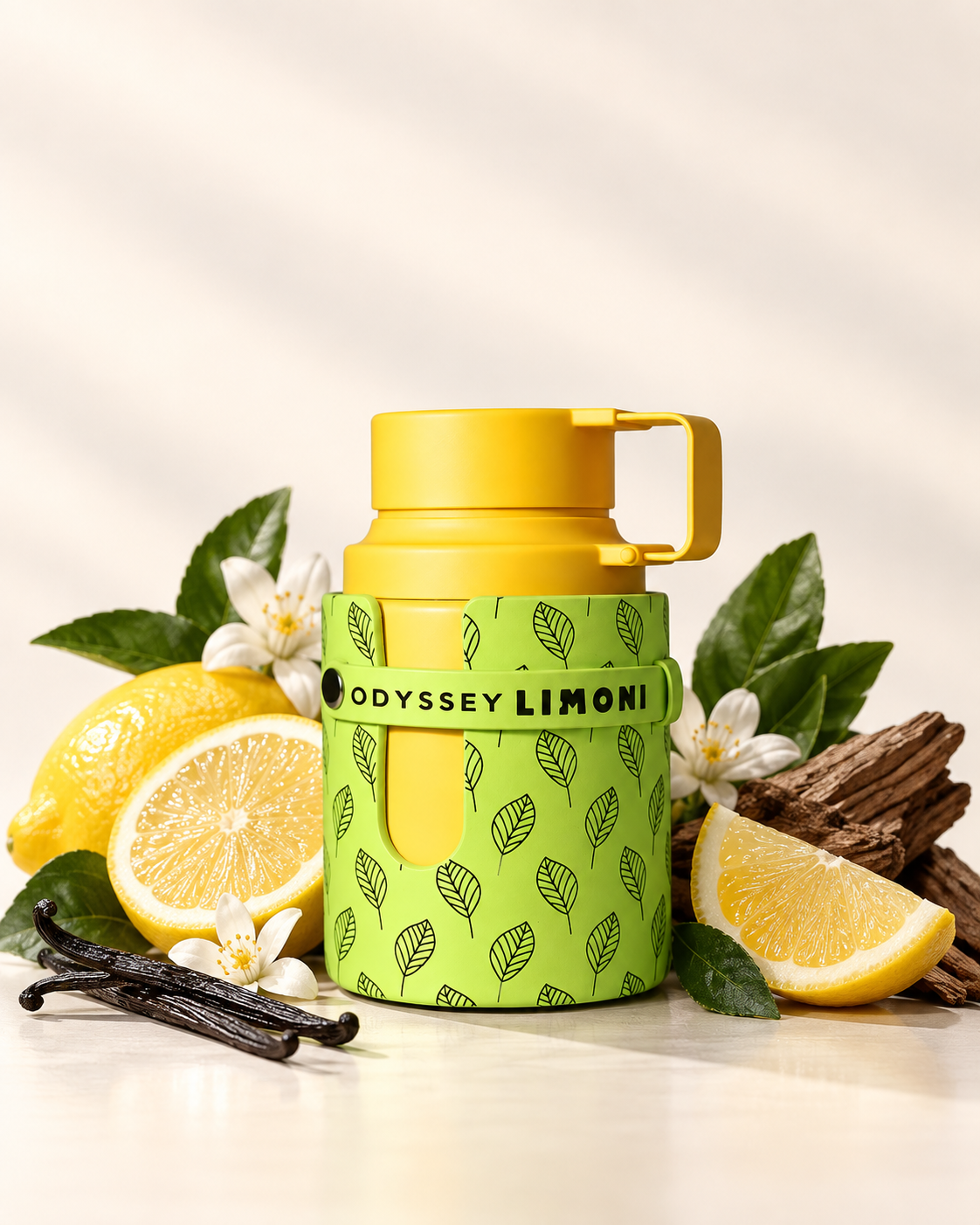 Armaf Odyssey Limoni EDP 100ml